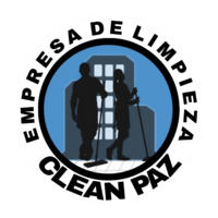 CleanPaz logo